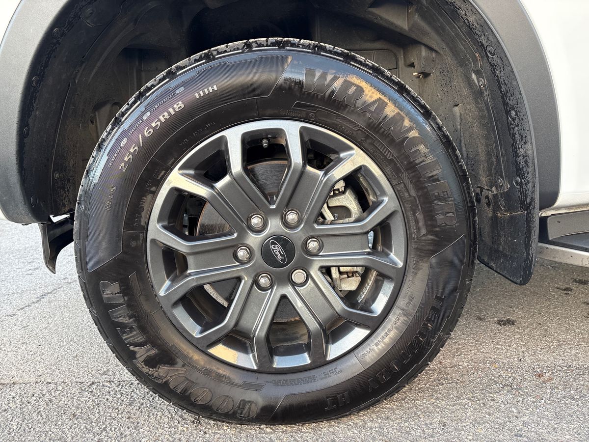 Used Ford Ranger 2025 for sale - 77105825: Photo 11