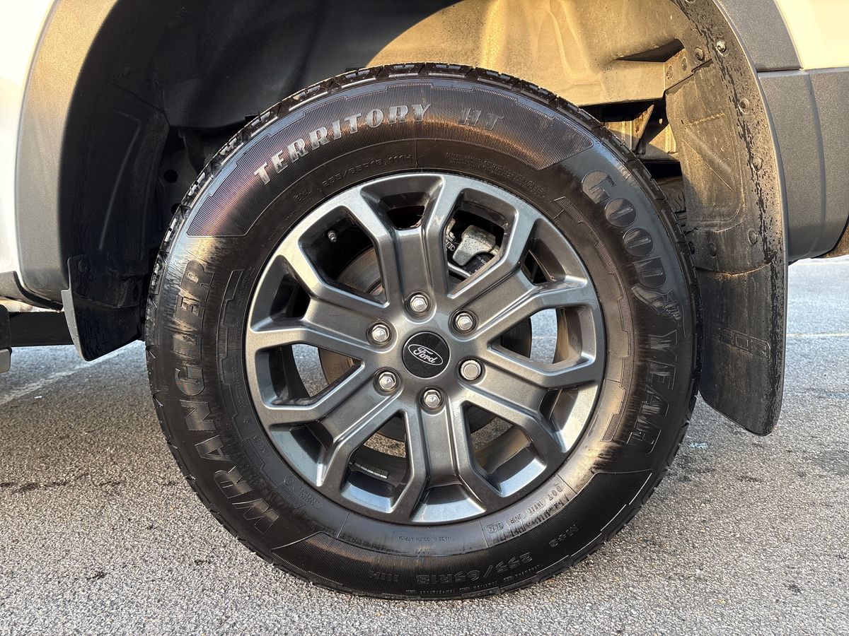 Used Ford Ranger 2025 for sale - 77105825: Photo 13