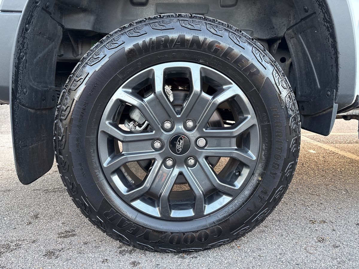 Used Ford Ranger 2025 for sale - 77105825: Photo 14