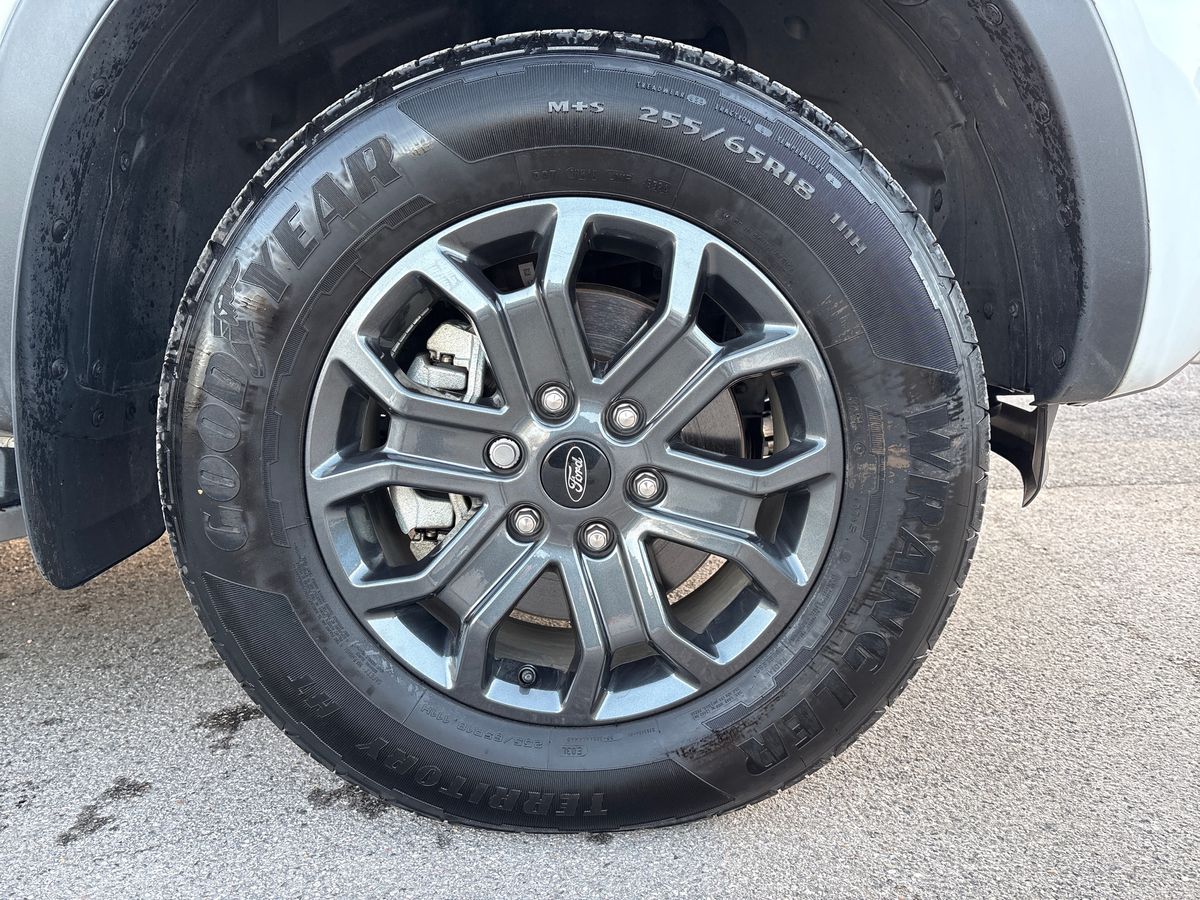 Used Ford Ranger 2025 for sale - 77105825: Photo 15