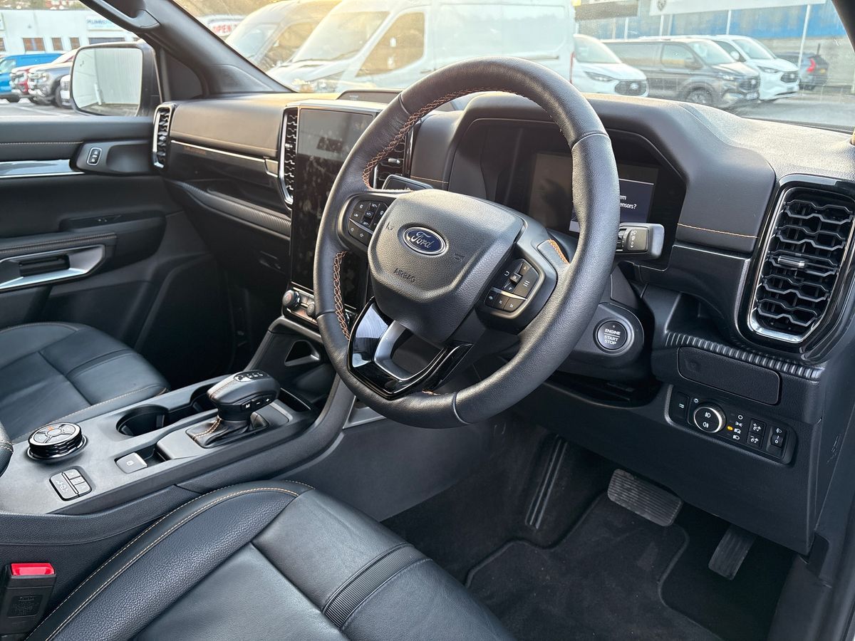 Used Ford Ranger 2025 for sale - 77105825: Photo 17