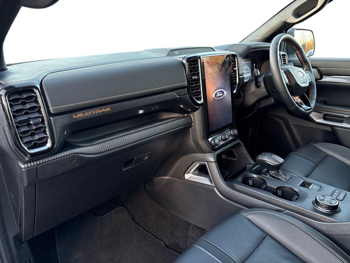 Used Ford Ranger 2025 for sale - 77105825: Photo 18