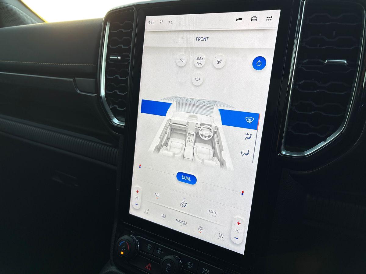 Used Ford Ranger 2025 for sale - 77105825: Photo 19