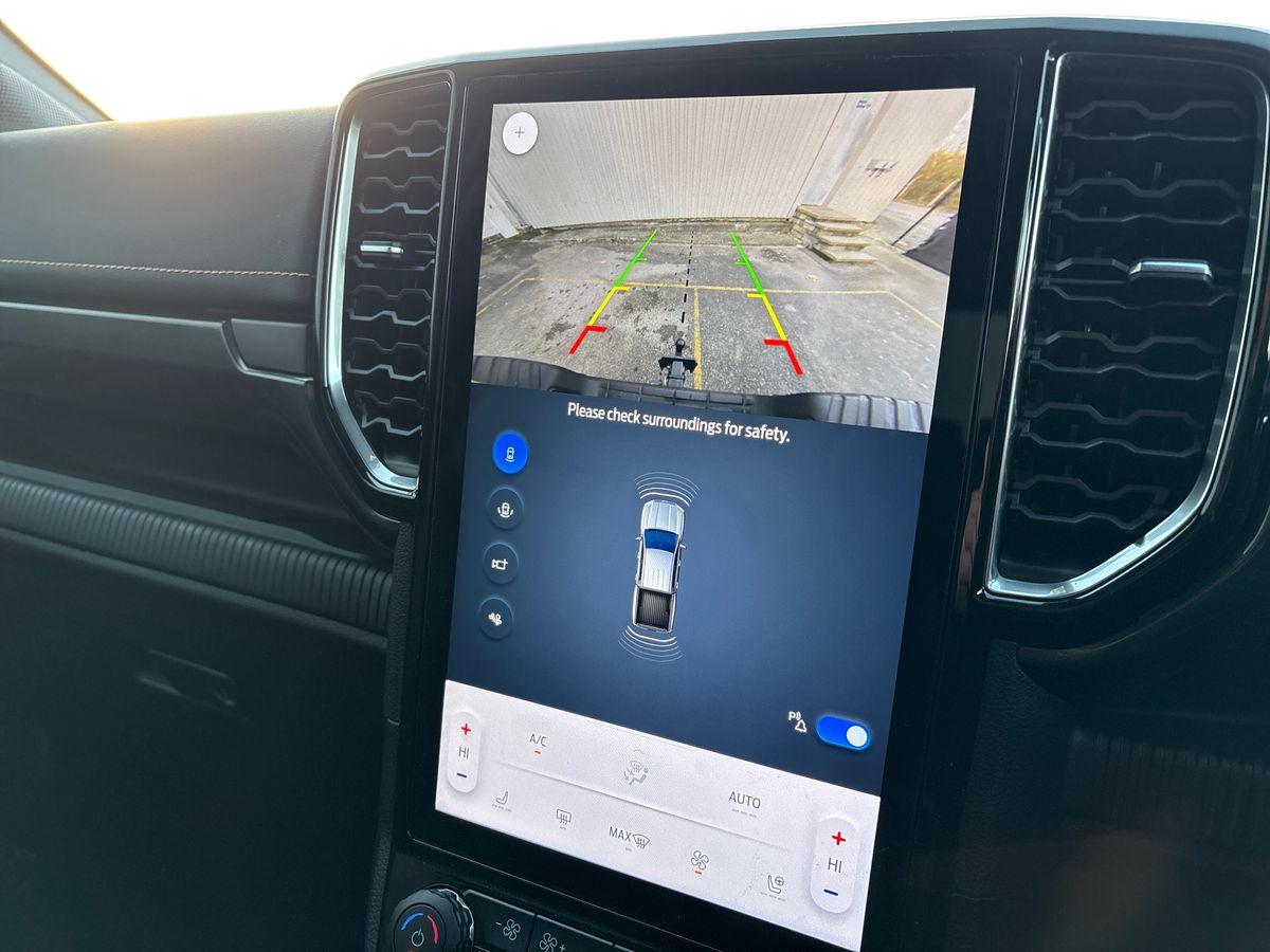 Used Ford Ranger 2025 for sale - 77105825: Photo 21