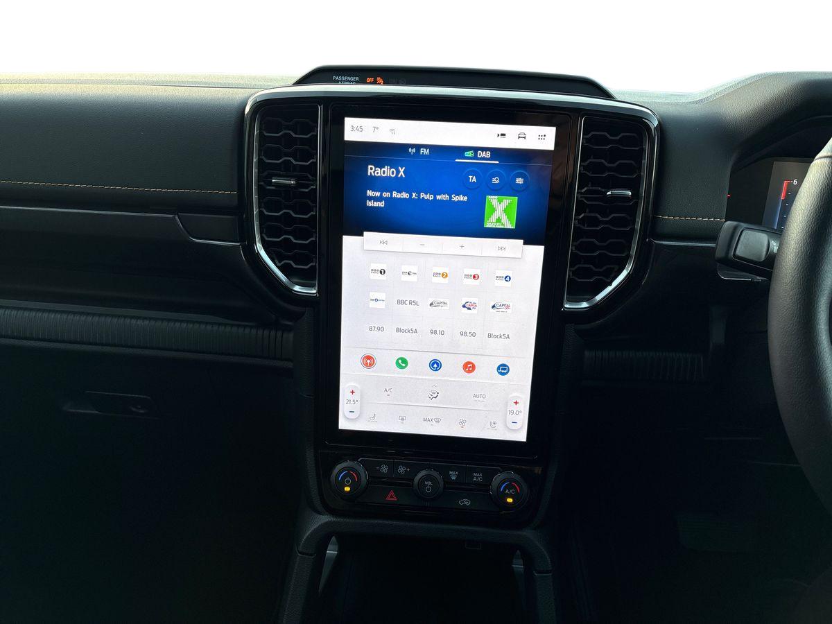 Used Ford Ranger 2025 for sale - 77105825: Photo 22