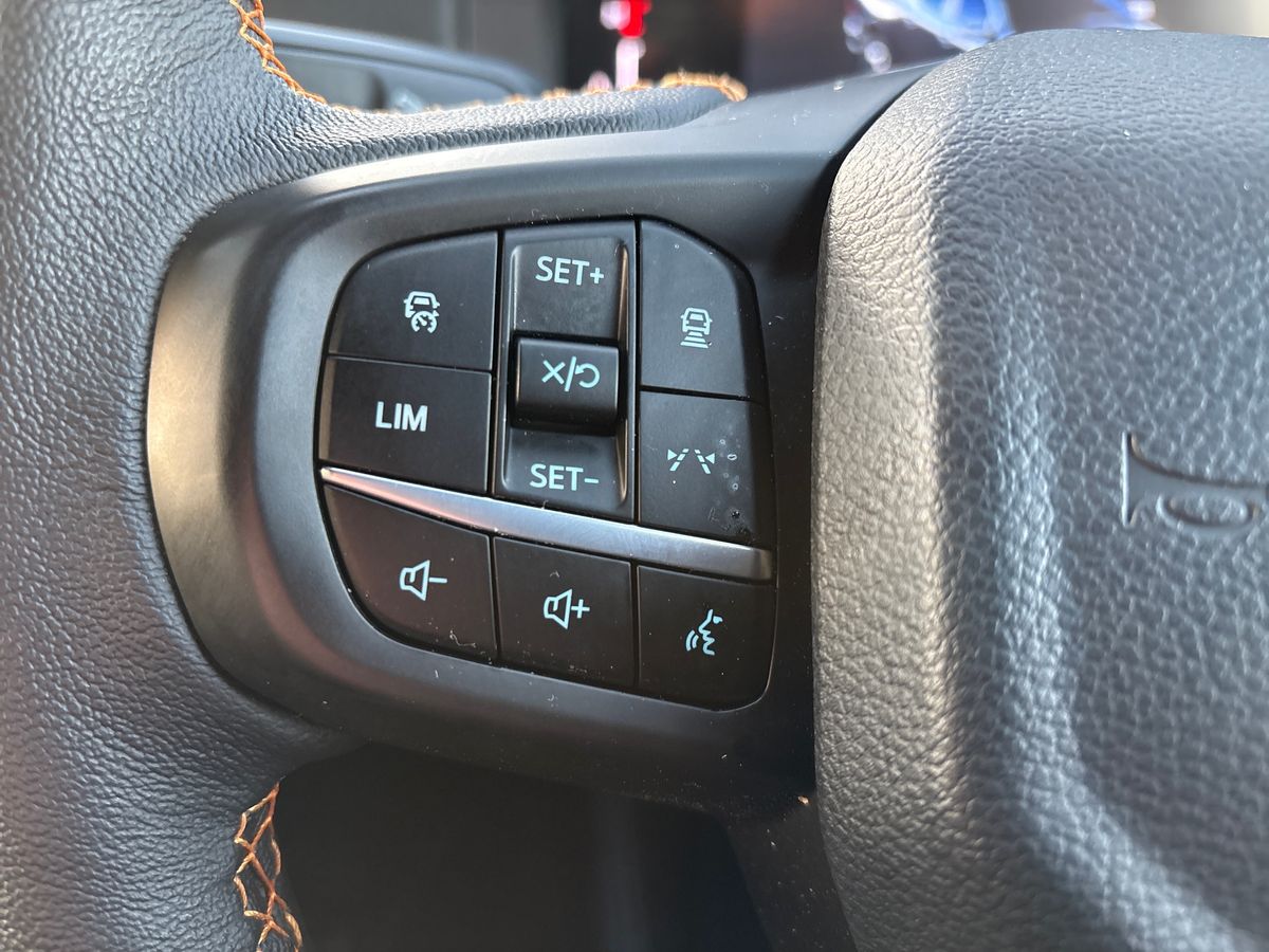 Used Ford Ranger 2025 for sale - 77105825: Photo 25