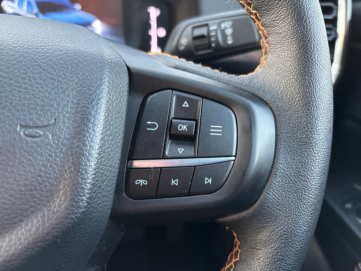 Used Ford Ranger 2025 for sale - 77105825: Photo 26