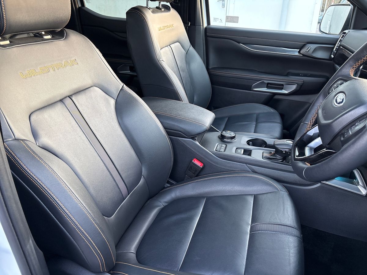 Used Ford Ranger 2025 for sale - 77105825: Photo 27