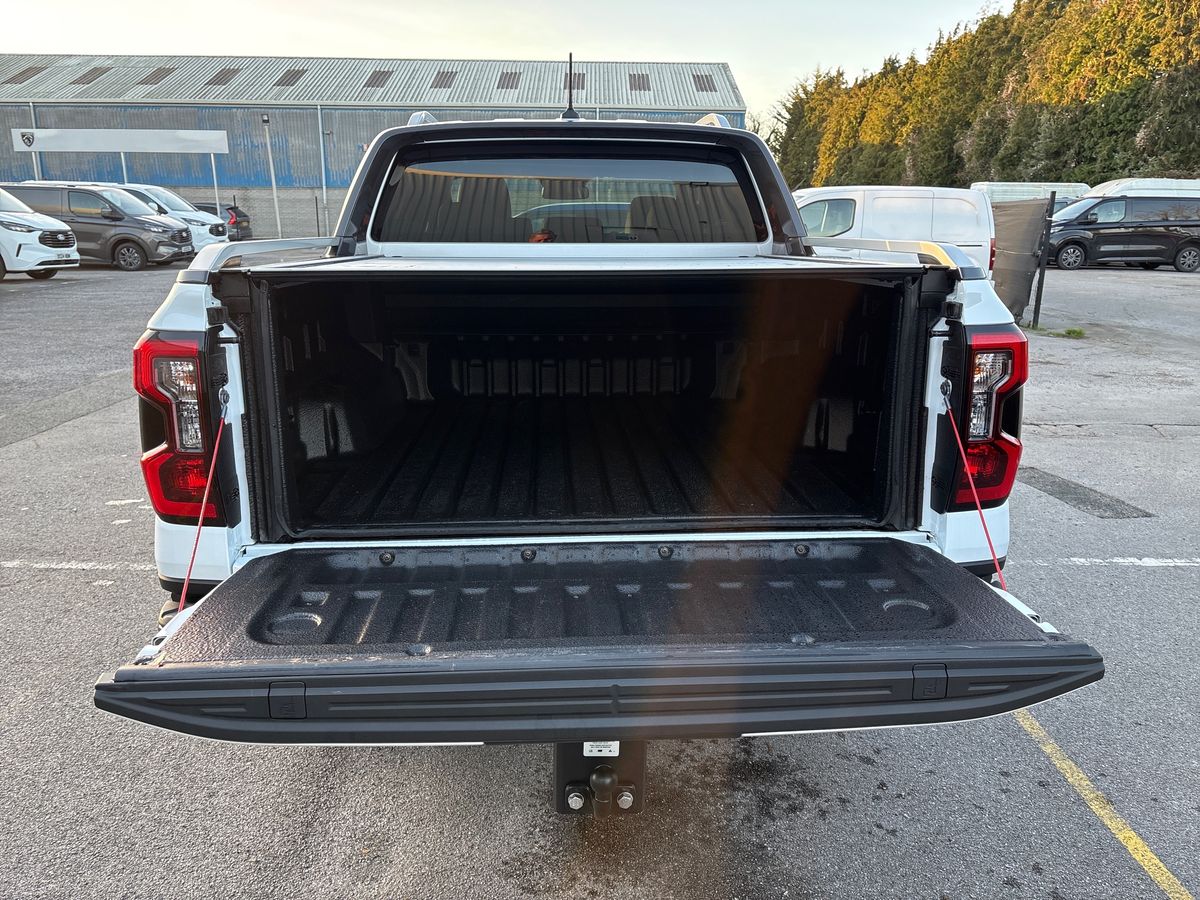 Used Ford Ranger 2025 for sale - 77105825: Photo 28