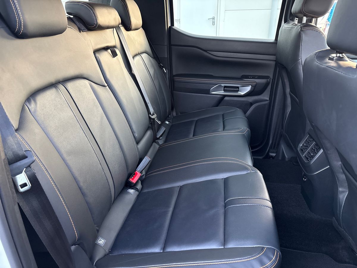 Used Ford Ranger 2025 for sale - 77105825: Photo 29