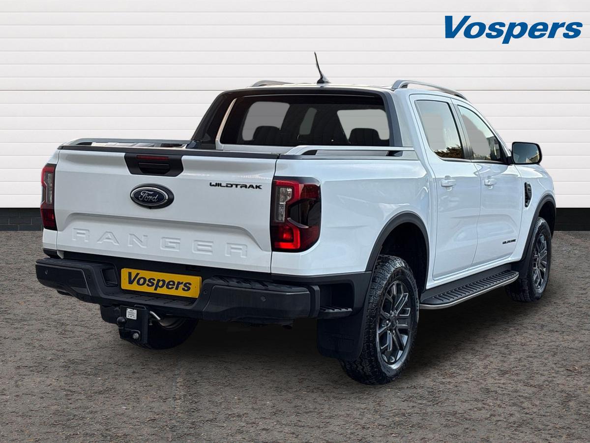 Used Ford Ranger 2025 for sale - 77105825: Photo 3