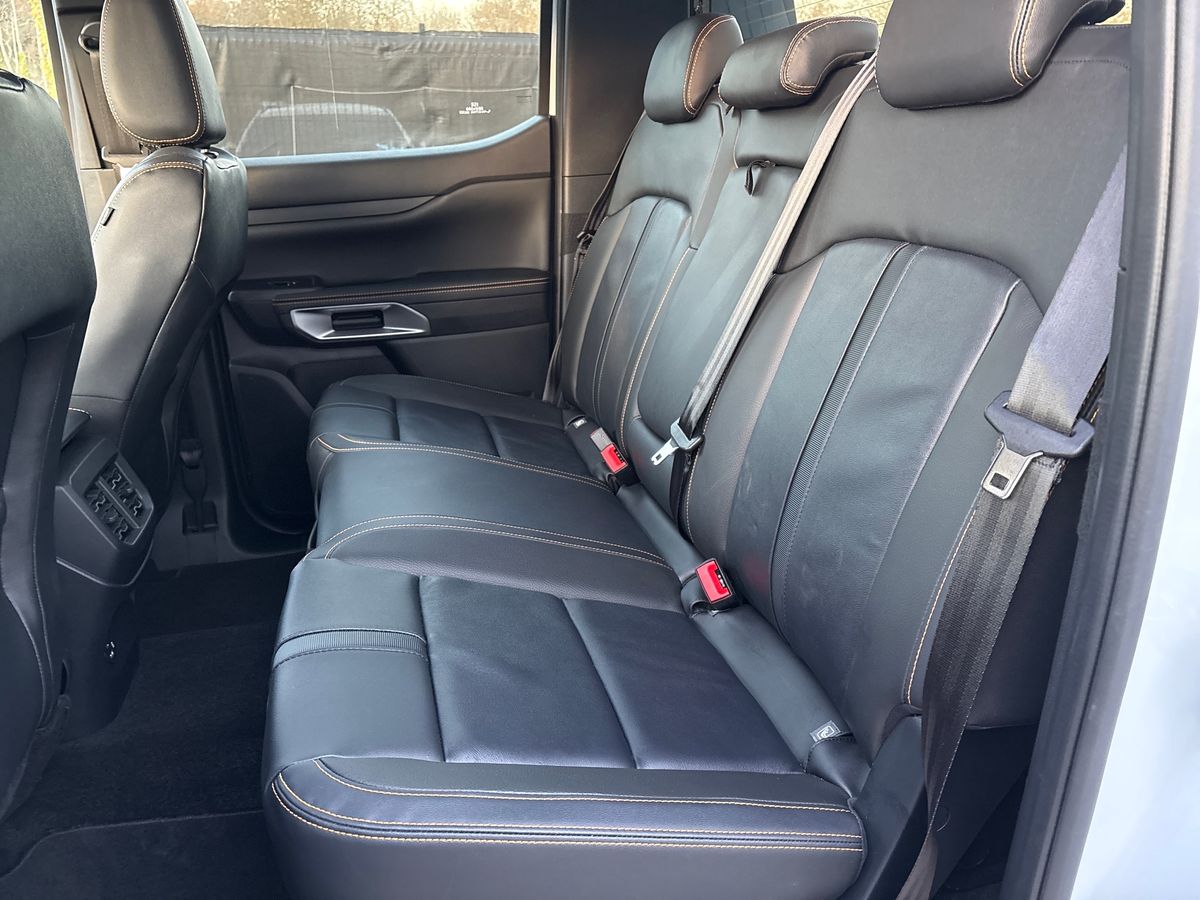 Used Ford Ranger 2025 for sale - 77105825: Photo 30