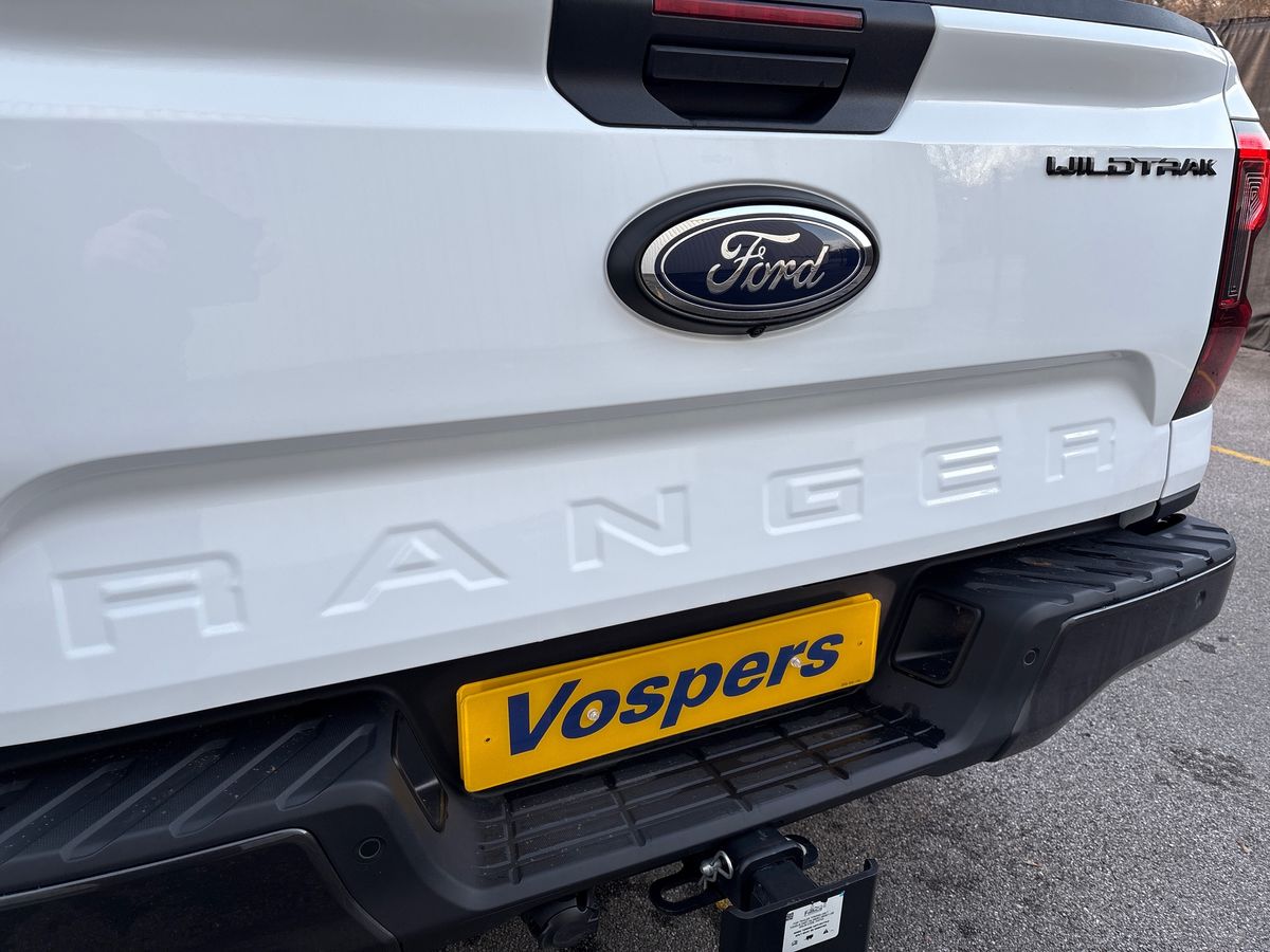 Used Ford Ranger 2025 for sale - 77105825: Photo 31