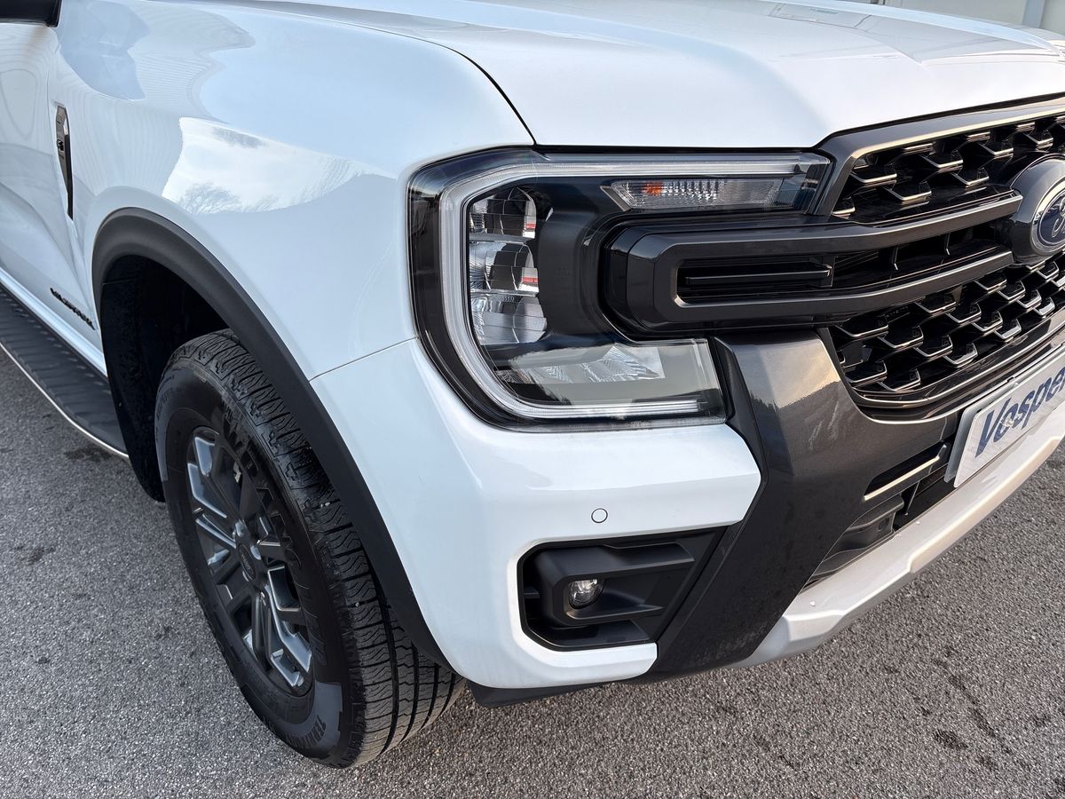 Used Ford Ranger 2025 for sale - 77105825: Photo 33