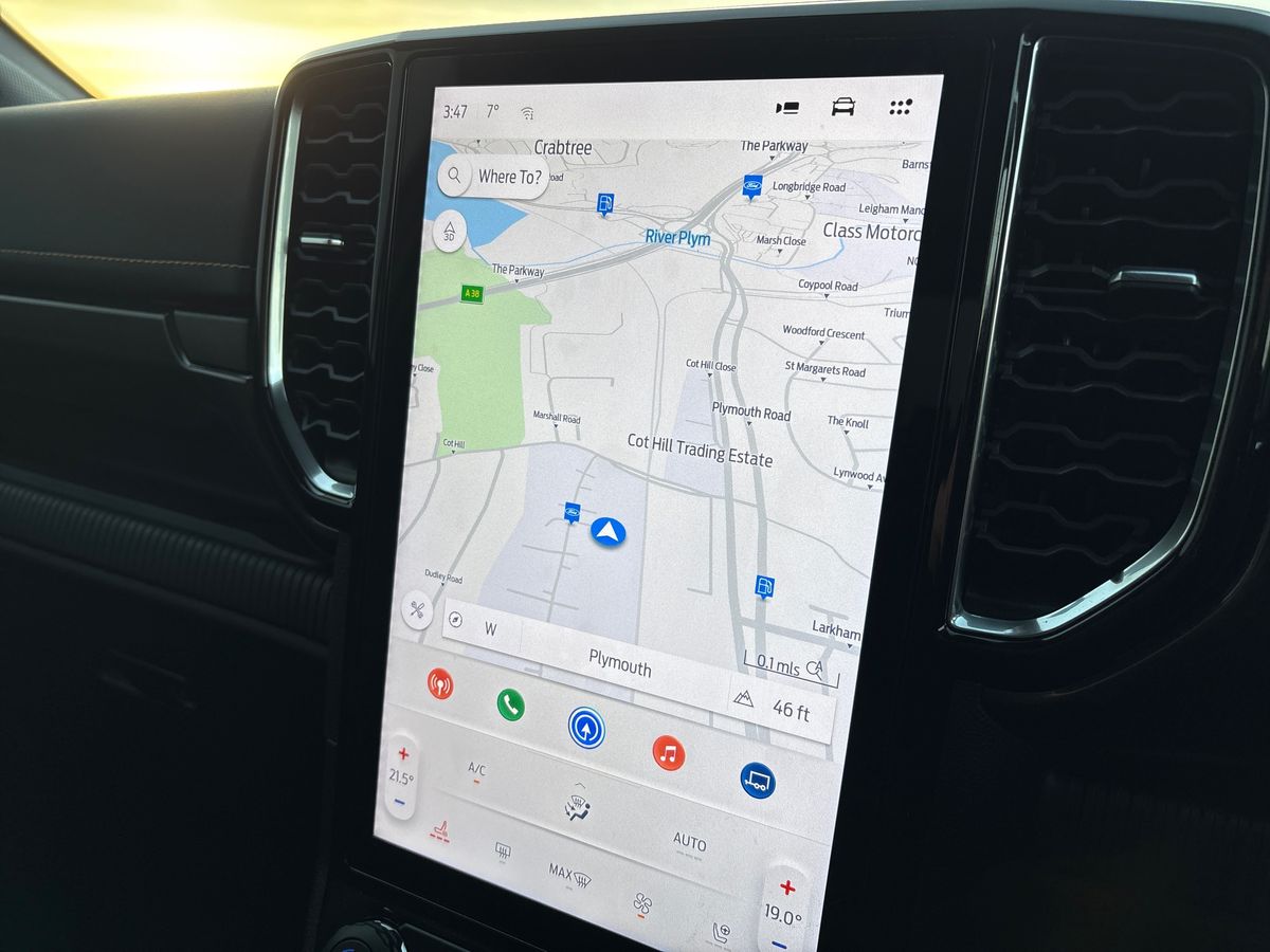 Used Ford Ranger 2025 for sale - 77105825: Photo 35