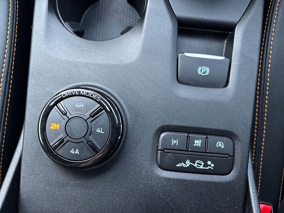 Used Ford Ranger 2025 for sale - 77105825: Photo 37