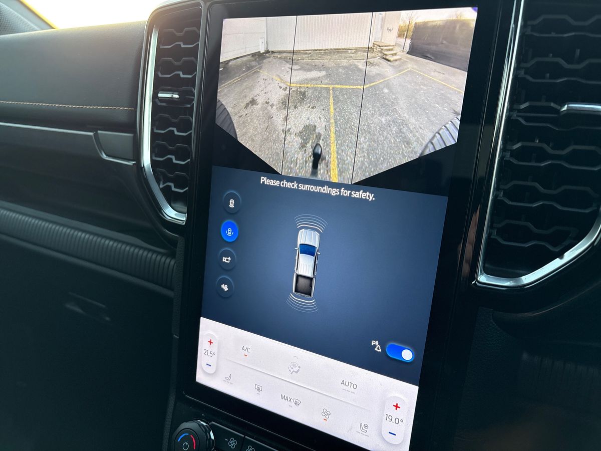 Used Ford Ranger 2025 for sale - 77105825: Photo 39