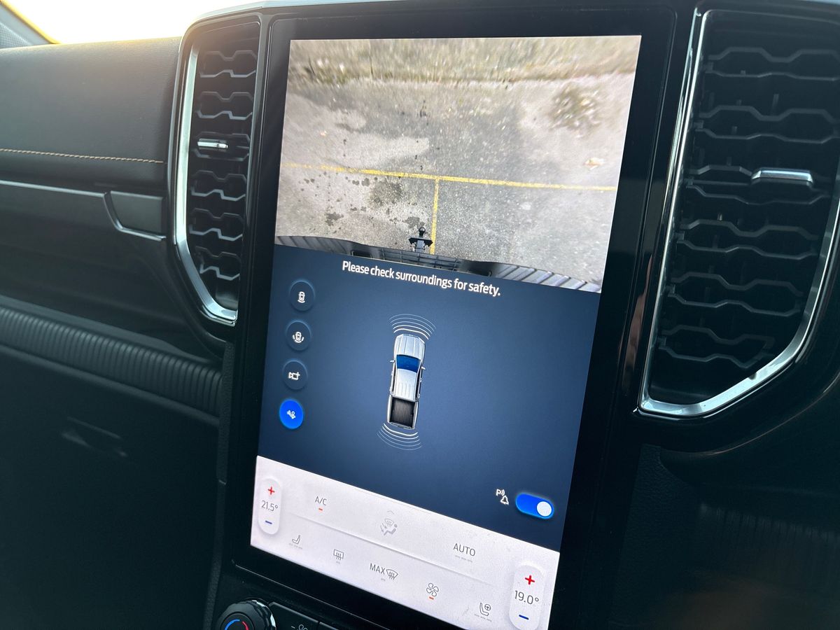 Used Ford Ranger 2025 for sale - 77105825: Photo 40