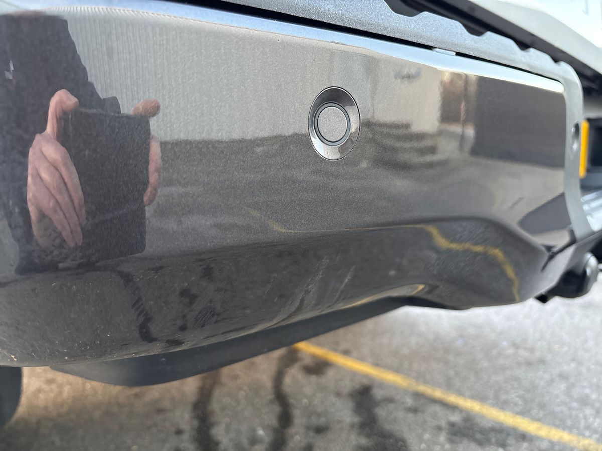 Used Ford Ranger 2025 for sale - 77105825: Photo 44