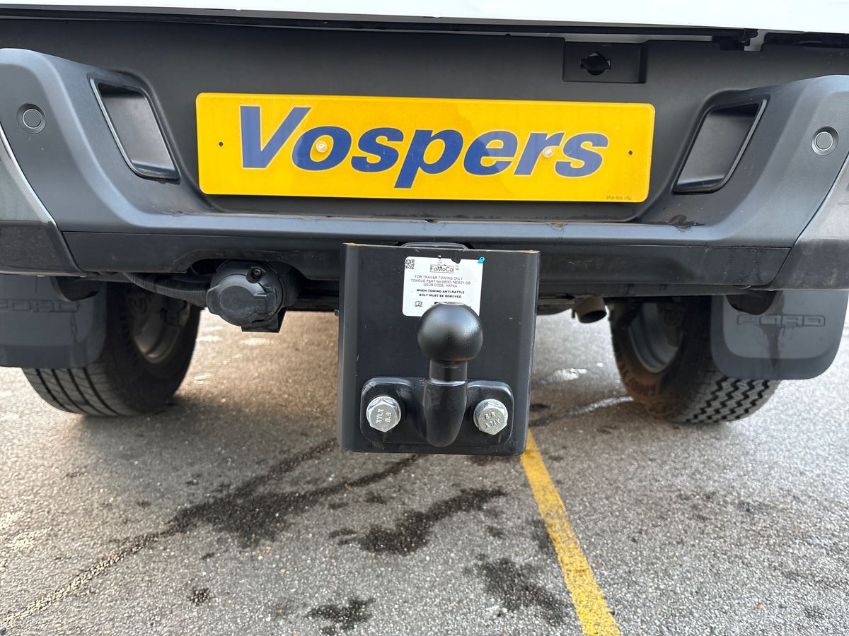 Used Ford Ranger 2025 for sale - 77105825: Photo 46