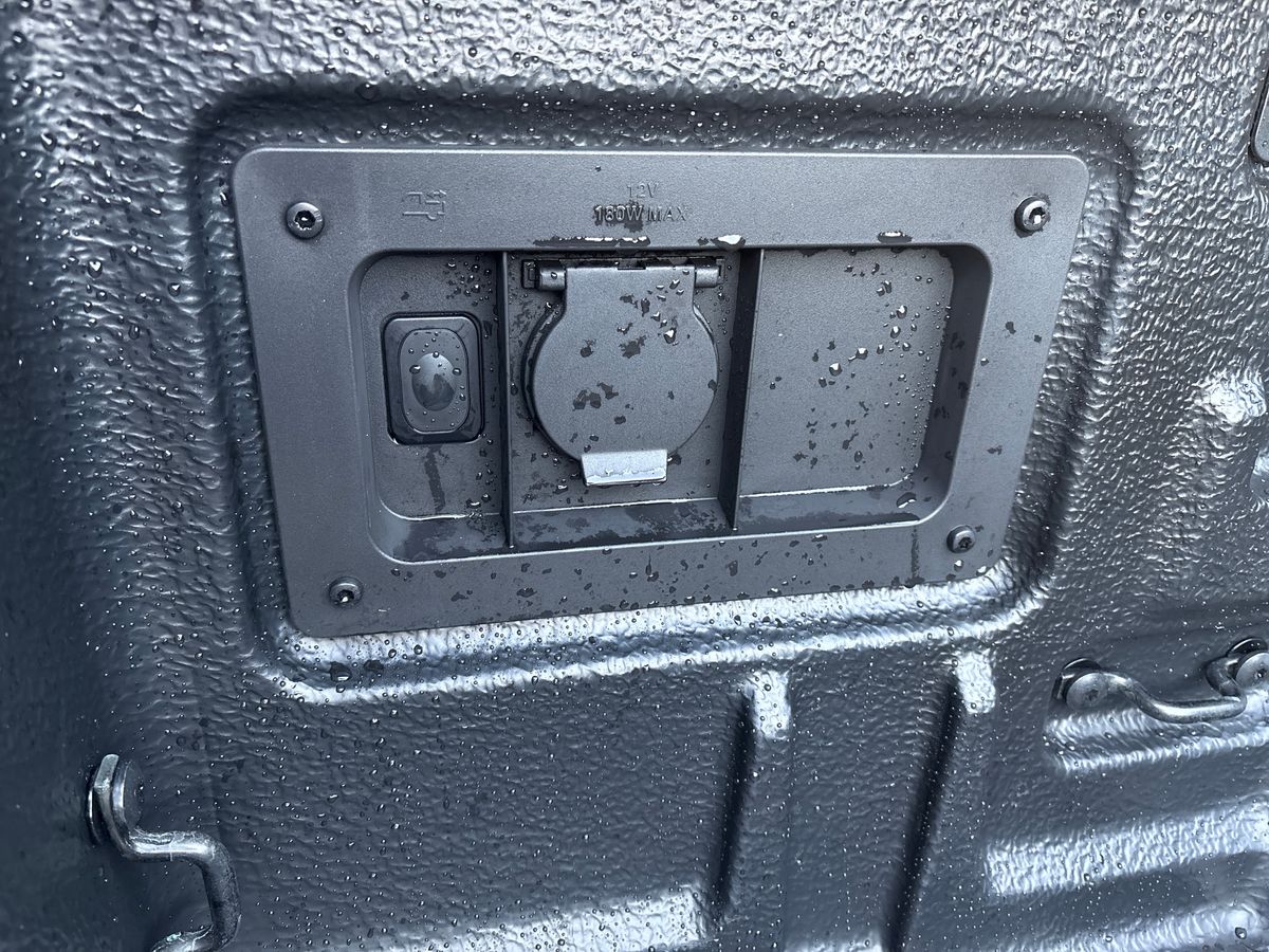 Used Ford Ranger 2025 for sale - 77105825: Photo 49