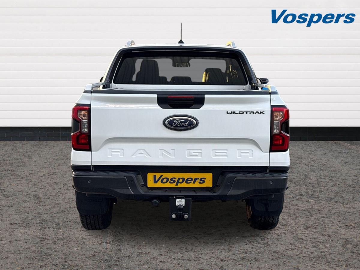 Used Ford Ranger 2025 for sale - 77105825: Photo 5