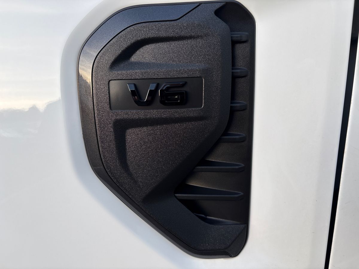 Used Ford Ranger 2025 for sale - 77105825: Photo 51