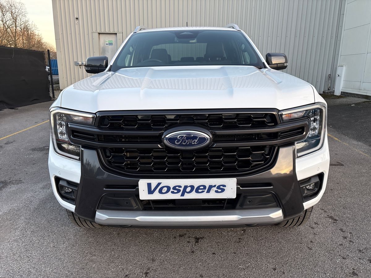 Used Ford Ranger 2025 for sale - 77105825: Photo 56