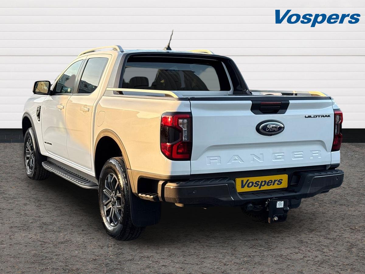 Used Ford Ranger 2025 for sale - 77105825: Photo 6