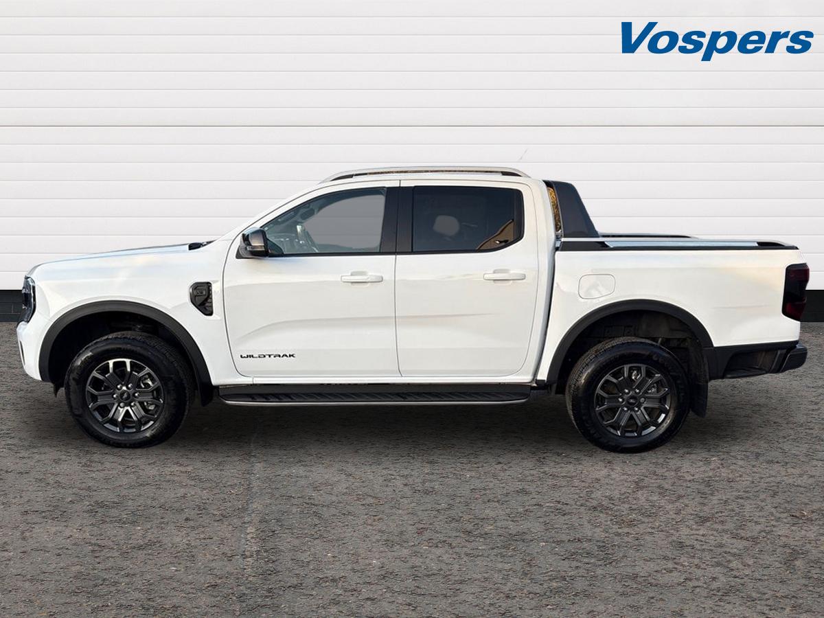 Used Ford Ranger 2025 for sale - 77105825: Photo 7