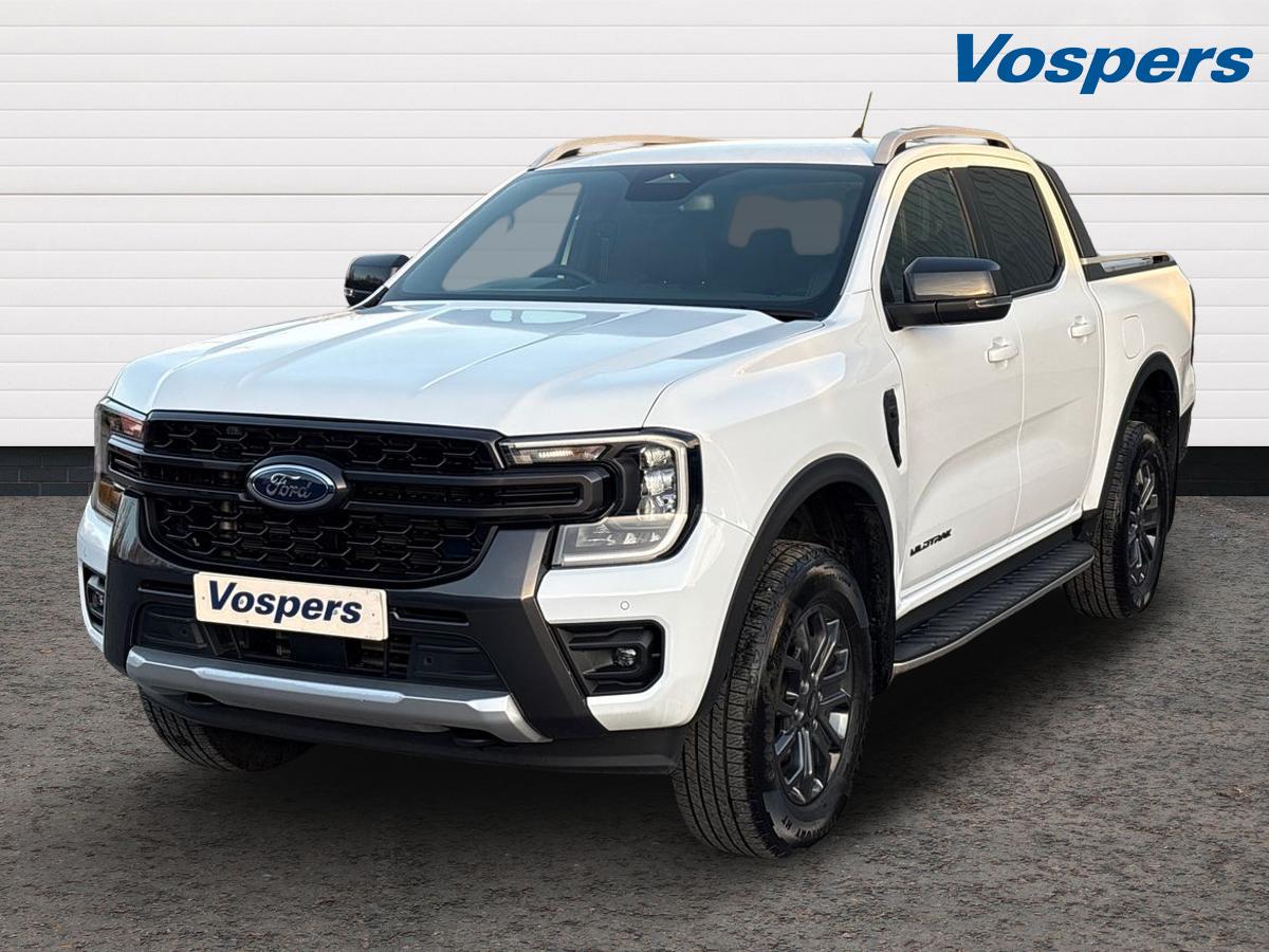 Used Ford Ranger 2025 for sale - 77105825: Photo 9