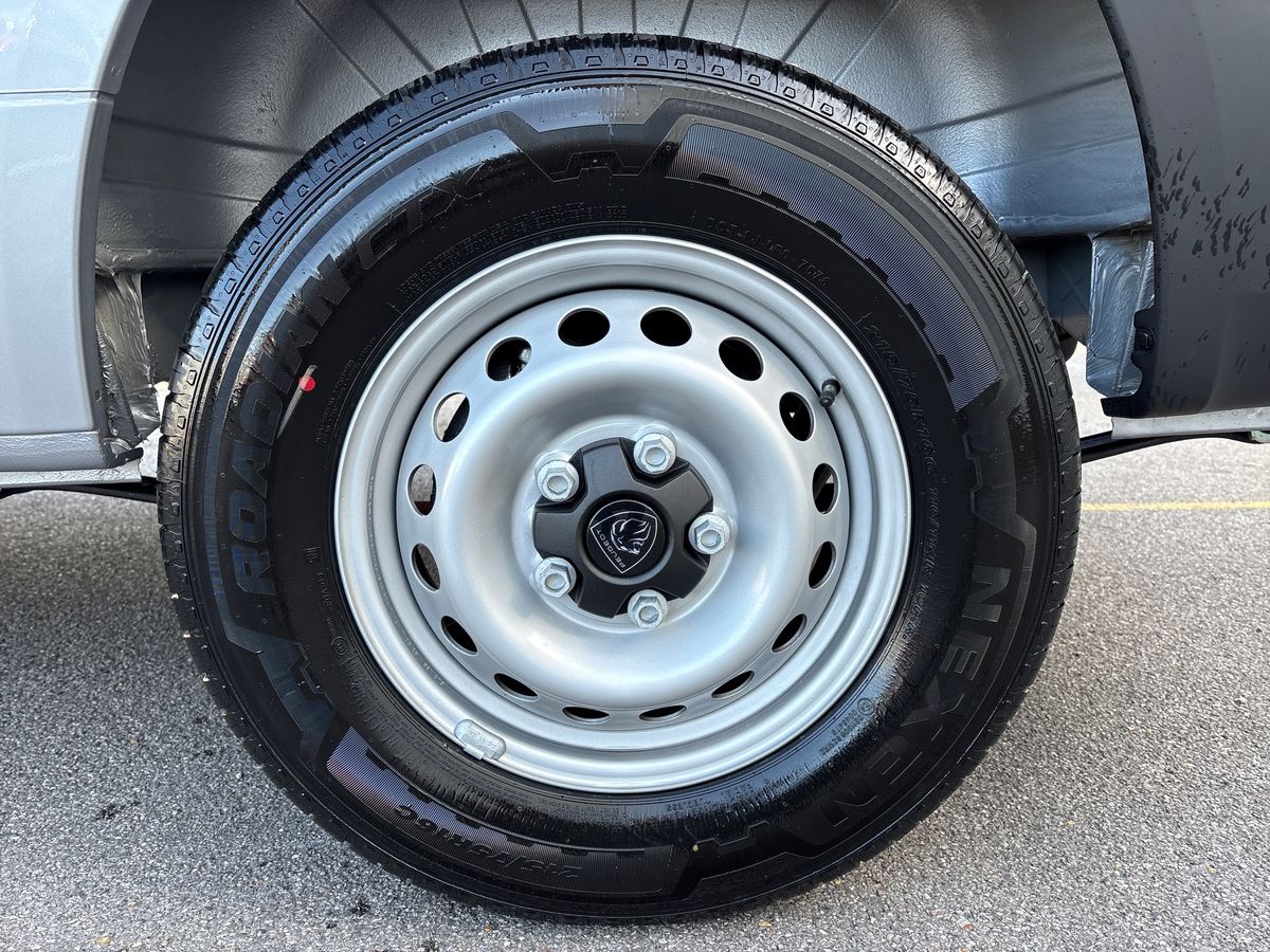 Used Peugeot Boxer for sale - 76870699: Photo 10