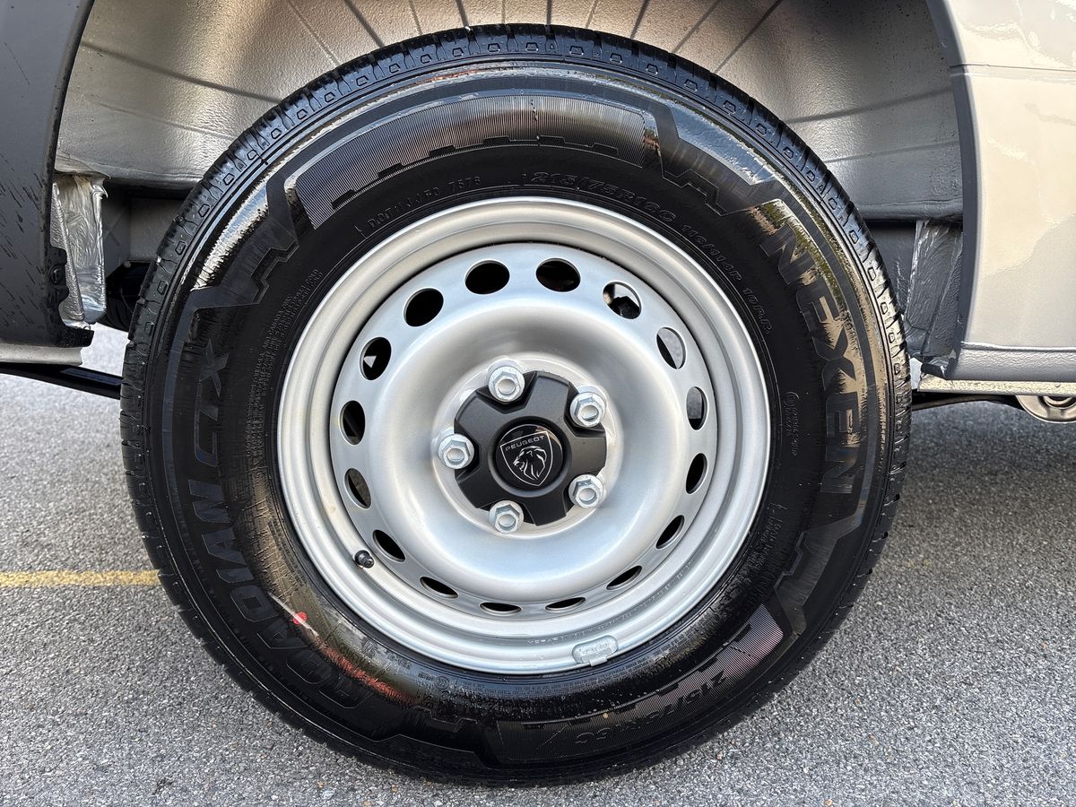 Used Peugeot Boxer for sale - 76870699: Photo 11