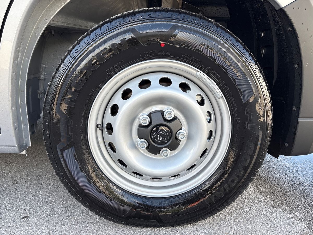 Used Peugeot Boxer for sale - 76870699: Photo 12