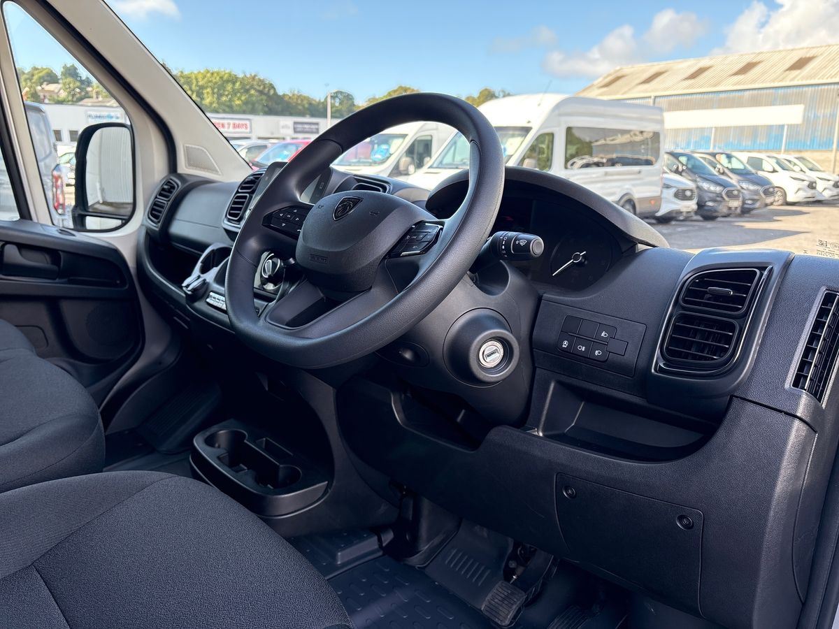 Used Peugeot Boxer for sale - 76870699: Photo 13