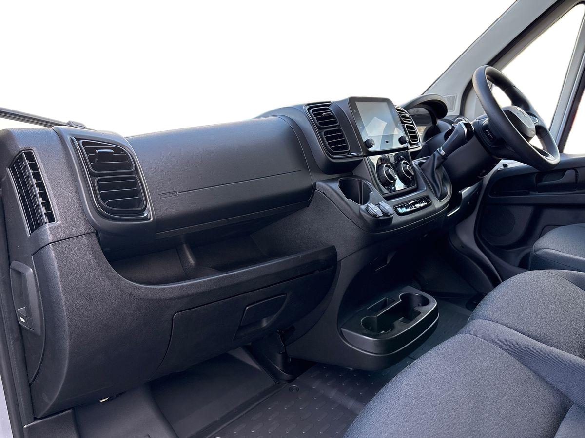 Used Peugeot Boxer for sale - 76870699: Photo 14