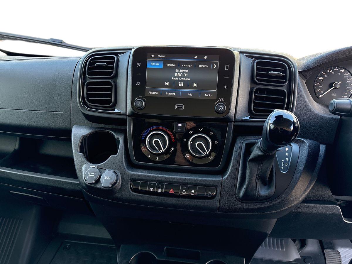 Used Peugeot Boxer for sale - 76870699: Photo 17