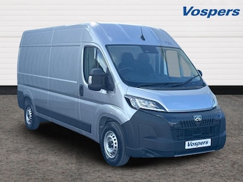 Used Peugeot Boxer undefined for sale - 76870699: Photo