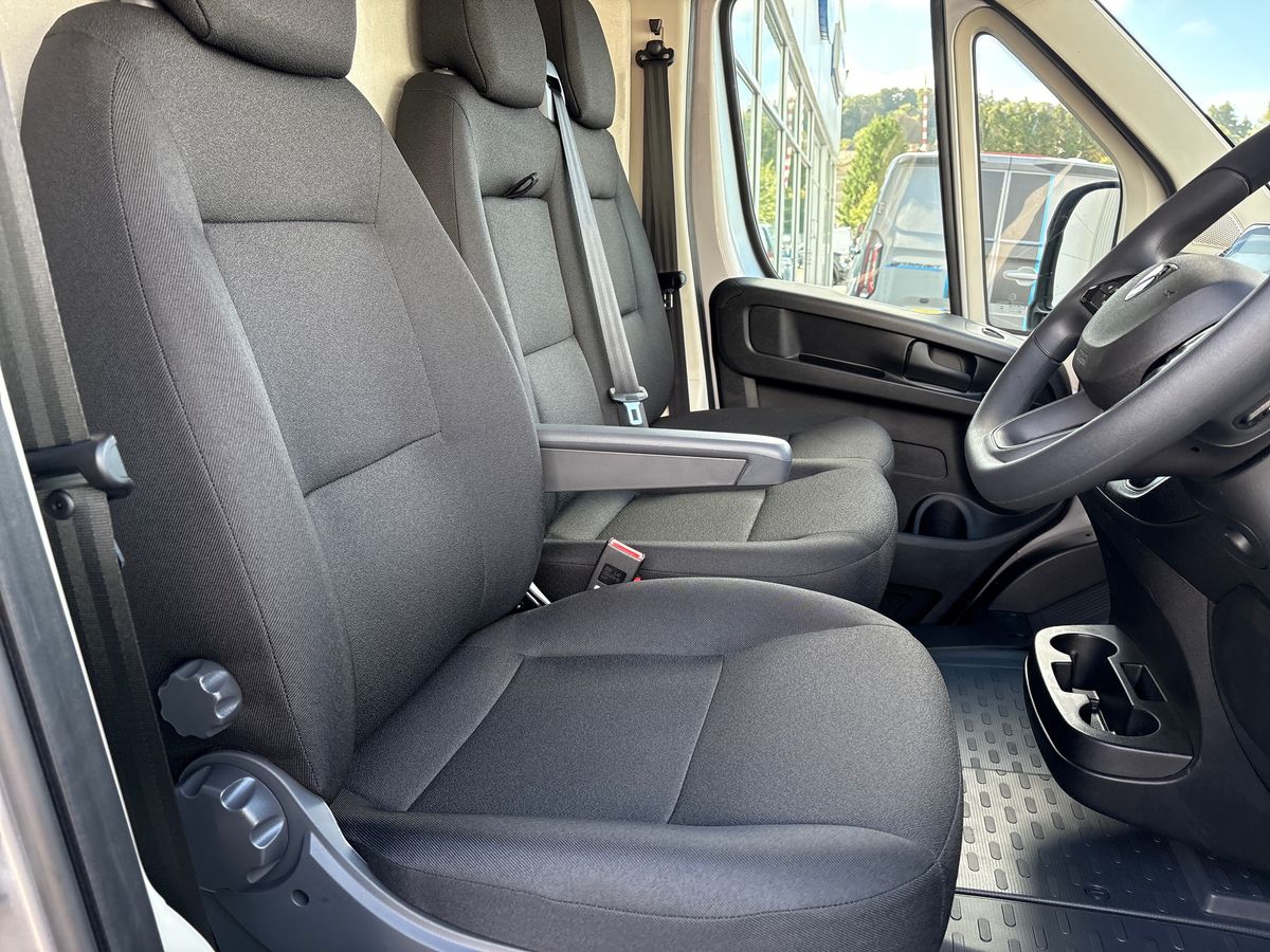 Used Peugeot Boxer for sale - 76870699: Photo 22