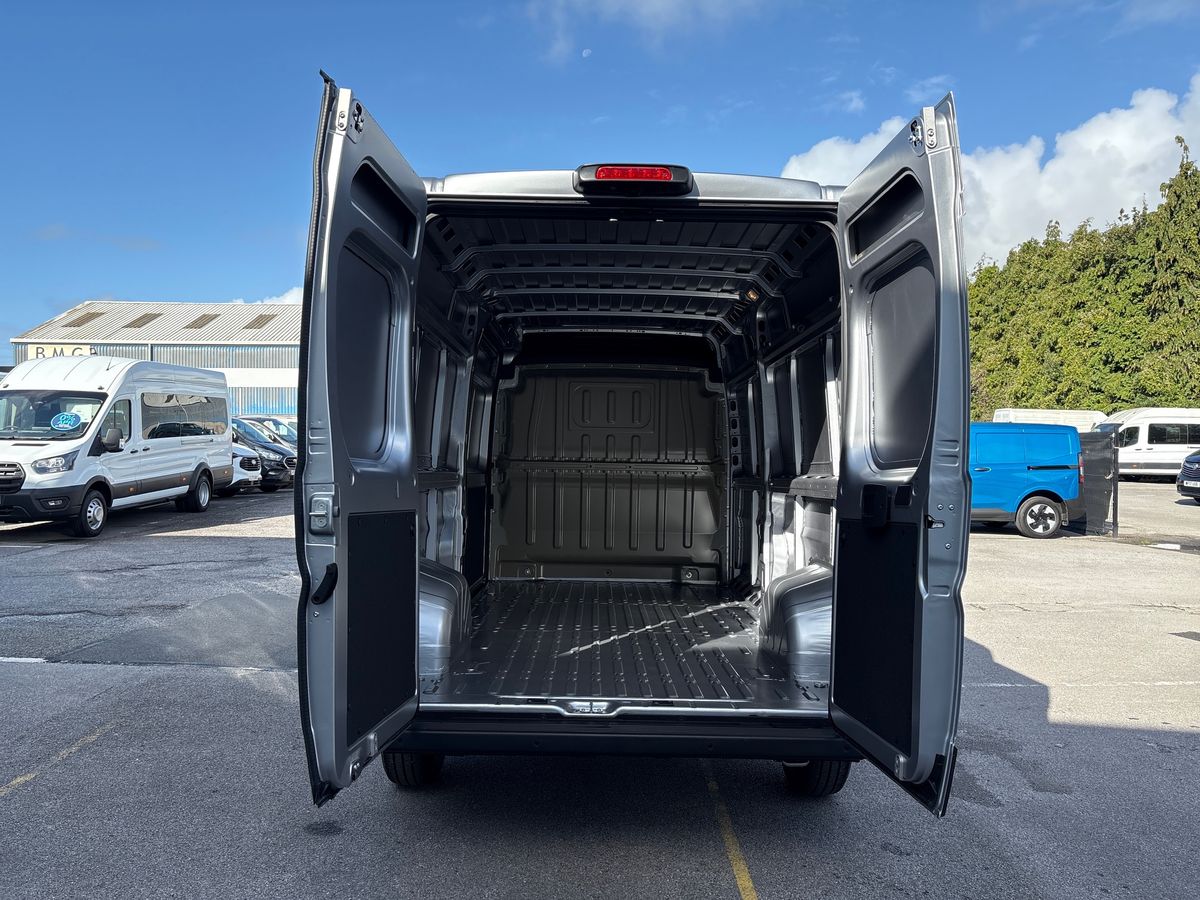 Used Peugeot Boxer for sale - 76870699: Photo 23