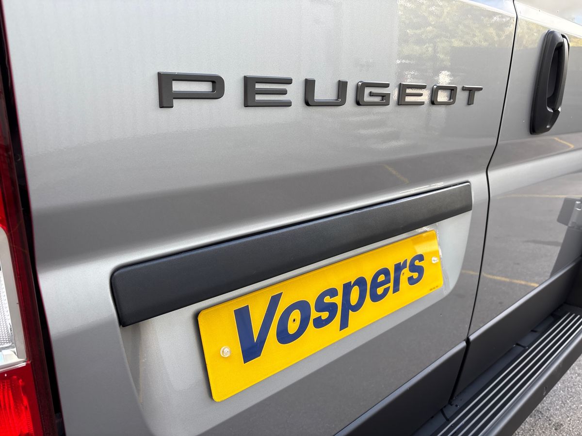 Used Peugeot Boxer for sale - 76870699: Photo 28