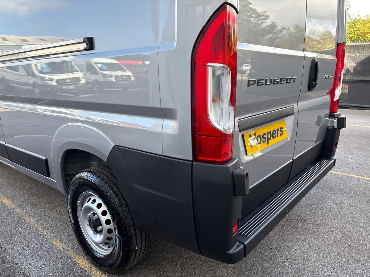Used Peugeot Boxer for sale - 76870699: Photo 29