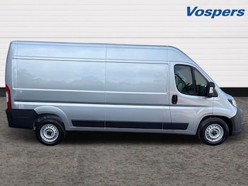 Used Peugeot Boxer undefined for sale - 76870699: Photo