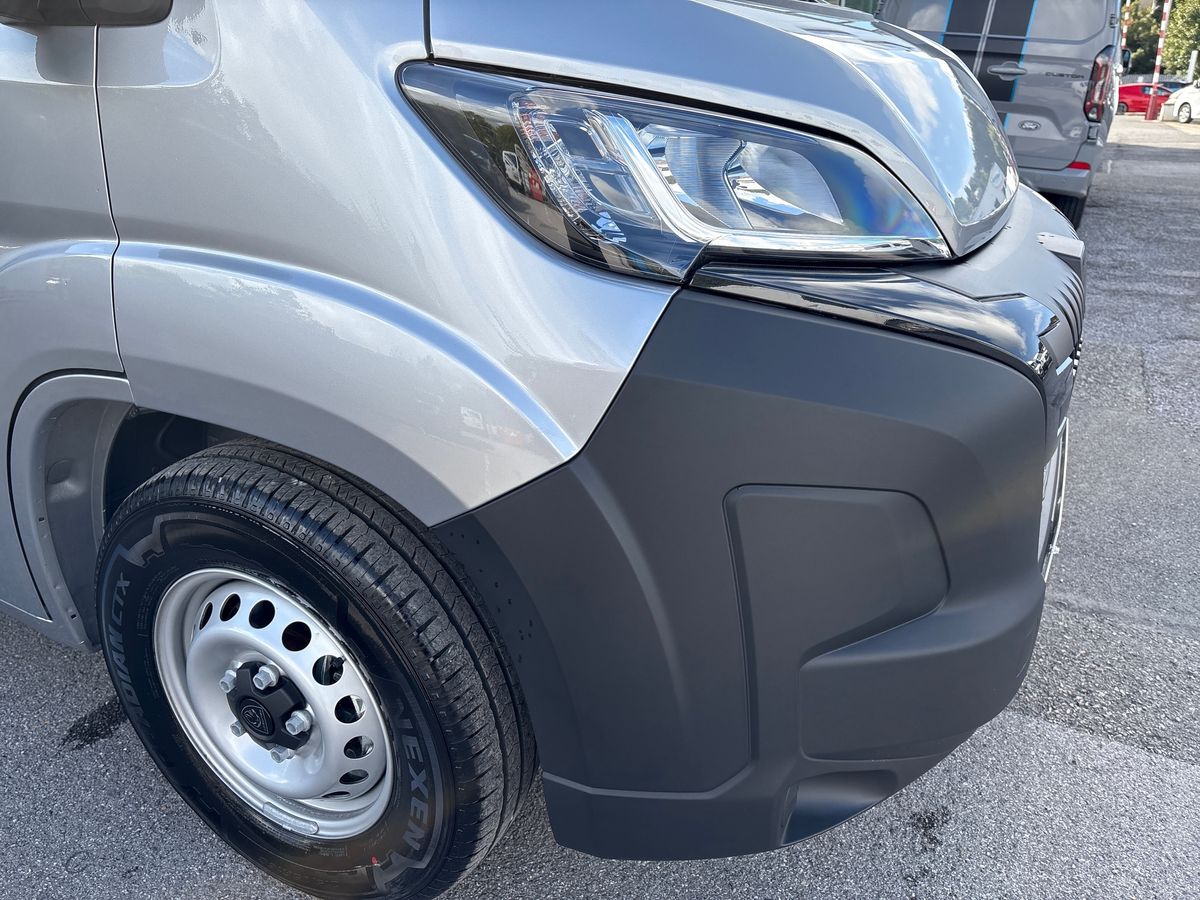 Used Peugeot Boxer for sale - 76870699: Photo 30