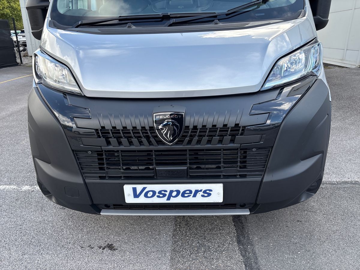 Used Peugeot Boxer for sale - 76870699: Photo 36