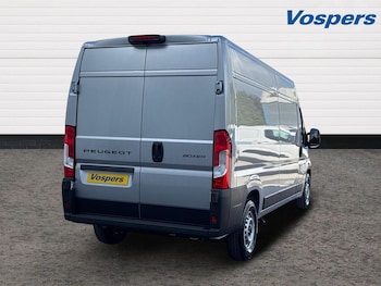 Used Peugeot Boxer undefined for sale - 76870699: Photo