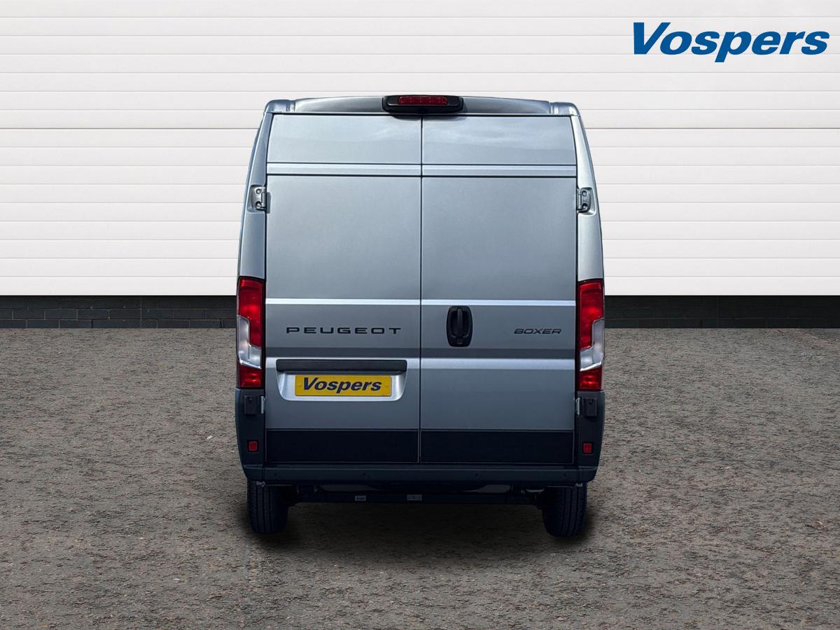 Used Peugeot Boxer for sale - 76870699: Photo 4