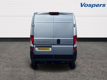 Used Peugeot Boxer undefined for sale - 76870699: Photo