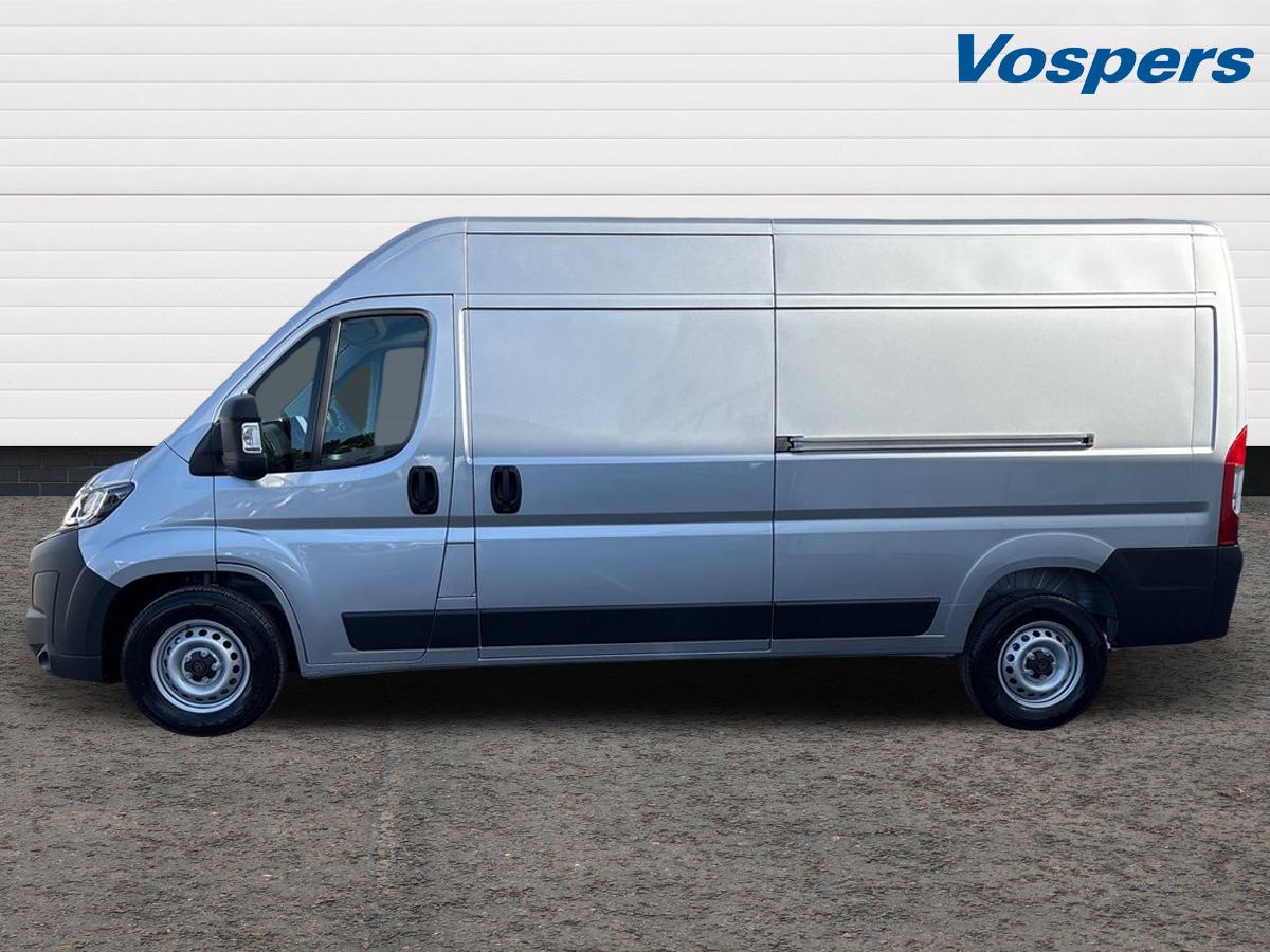 Used Peugeot Boxer for sale - 76870699: Photo 6