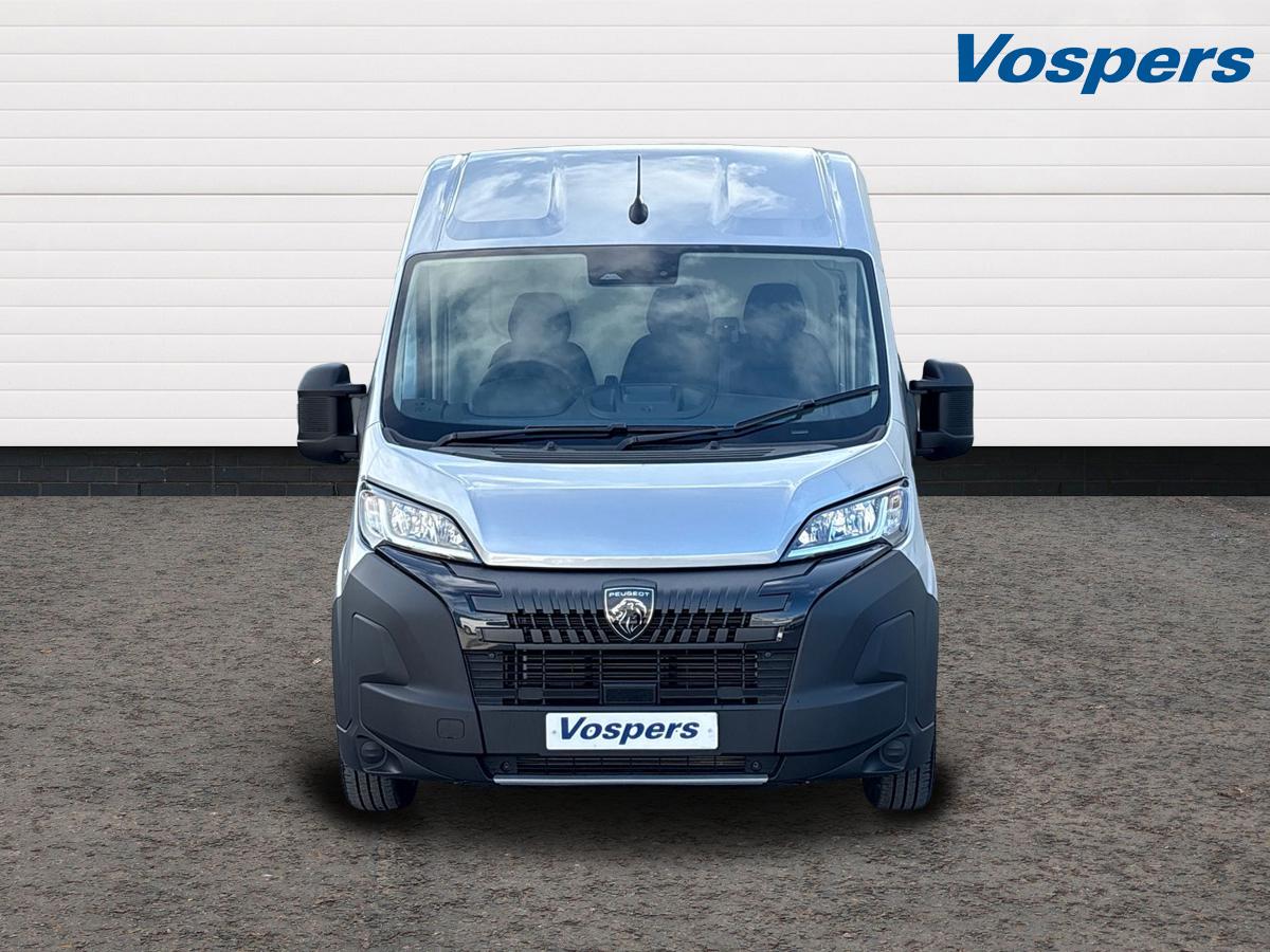 Used Peugeot Boxer for sale - 76870699: Photo 8